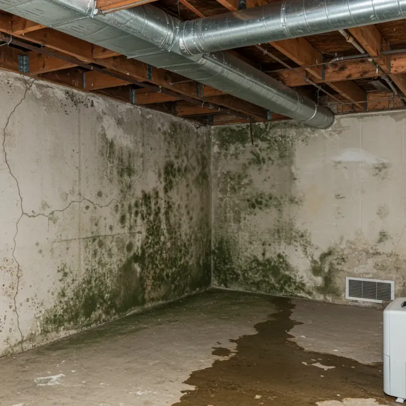 Professional Mold Removal in Hidalgo County, NM